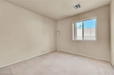 3802 Shimmering Creek Avenue, North Las Vegas, NV 89031 Bedroom