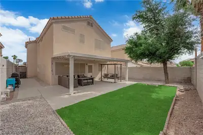 9129 Green Frost Drive, Las Vegas, NV 89129 
