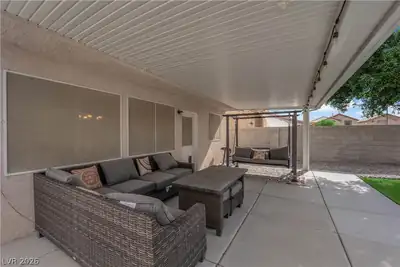 9129 Green Frost Drive, Las Vegas, NV 89129 