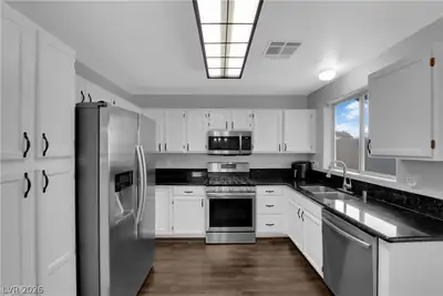9129 Green Frost Drive, Las Vegas, NV 89129 