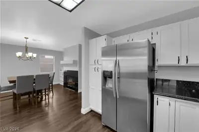 9129 Green Frost Drive, Las Vegas, NV 89129 