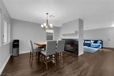 9129 Green Frost Drive, Las Vegas, NV 89129 