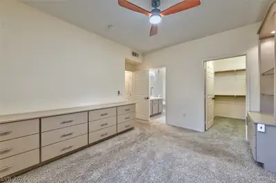 1050 East Cactus Avenue 1081, Las Vegas, NV 89183 Primary Bedroom