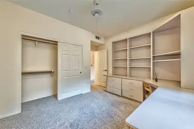 1050 East Cactus Avenue 1081, Las Vegas, NV 89183 Bedroom