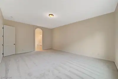 8089 Cape Flattery Avenue, Las Vegas, NV 89147 Primary Bedroom