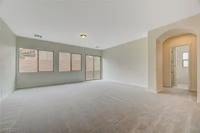 8089 Cape Flattery Avenue, Las Vegas, NV 89147 Living Room