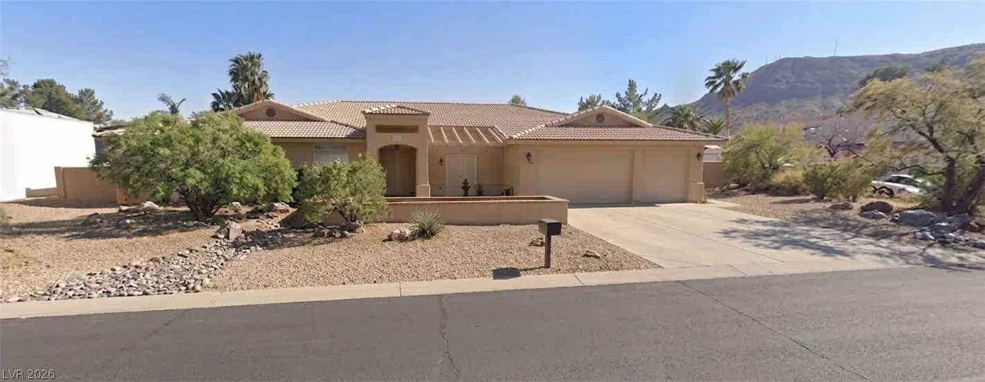 211 West Highland Drive, Henderson, NV 89015