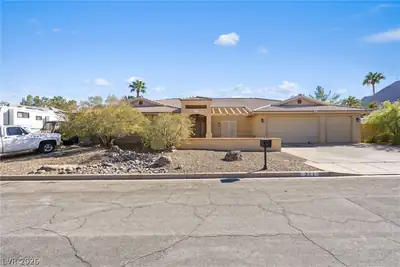 211 West Highland Drive, Henderson, NV 89015 