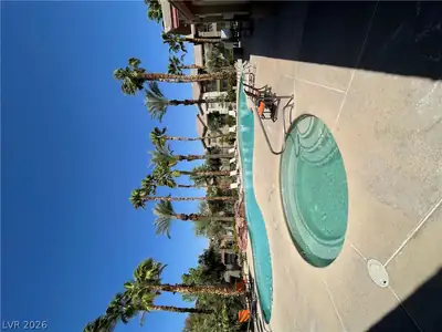 8000 Badura Avenue 1187, Las Vegas, NV 89113 Pool