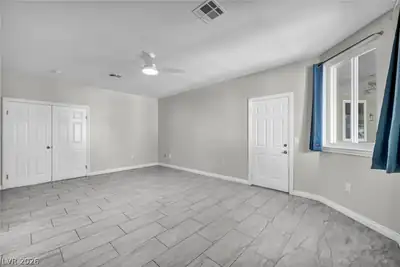 3925 Quadrel Street, Las Vegas, NV 89129 Bedroom