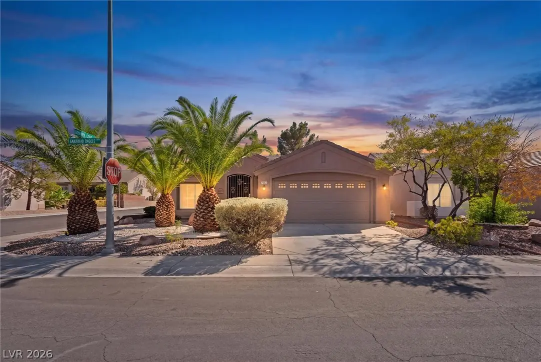 2163 Chapman Ranch Drive, Henderson, NV 89012