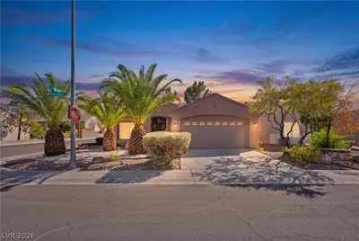 2163 Chapman Ranch Drive Henderson, NV 89012