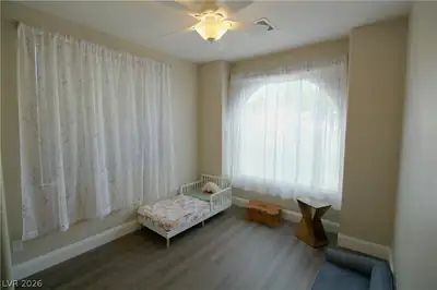 3033 Andretti Lane, Henderson, NV 89052 Bedroom