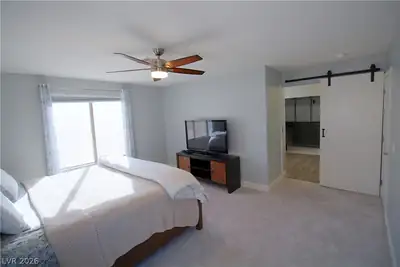 3033 Andretti Lane, Henderson, NV 89052 Primary Bedroom