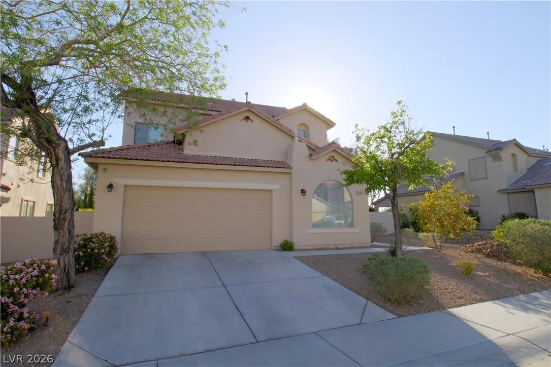 3033 Andretti Lane, Henderson, NV 89052