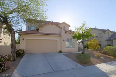 3033 Andretti Lane, Henderson