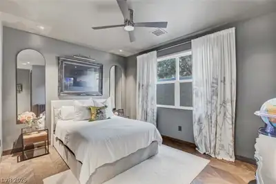 10736 Penhurst Way, Las Vegas, NV 89135 Bedroom