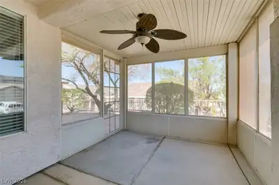 512 Dart Brook Place, Henderson, NV 89012 Patio