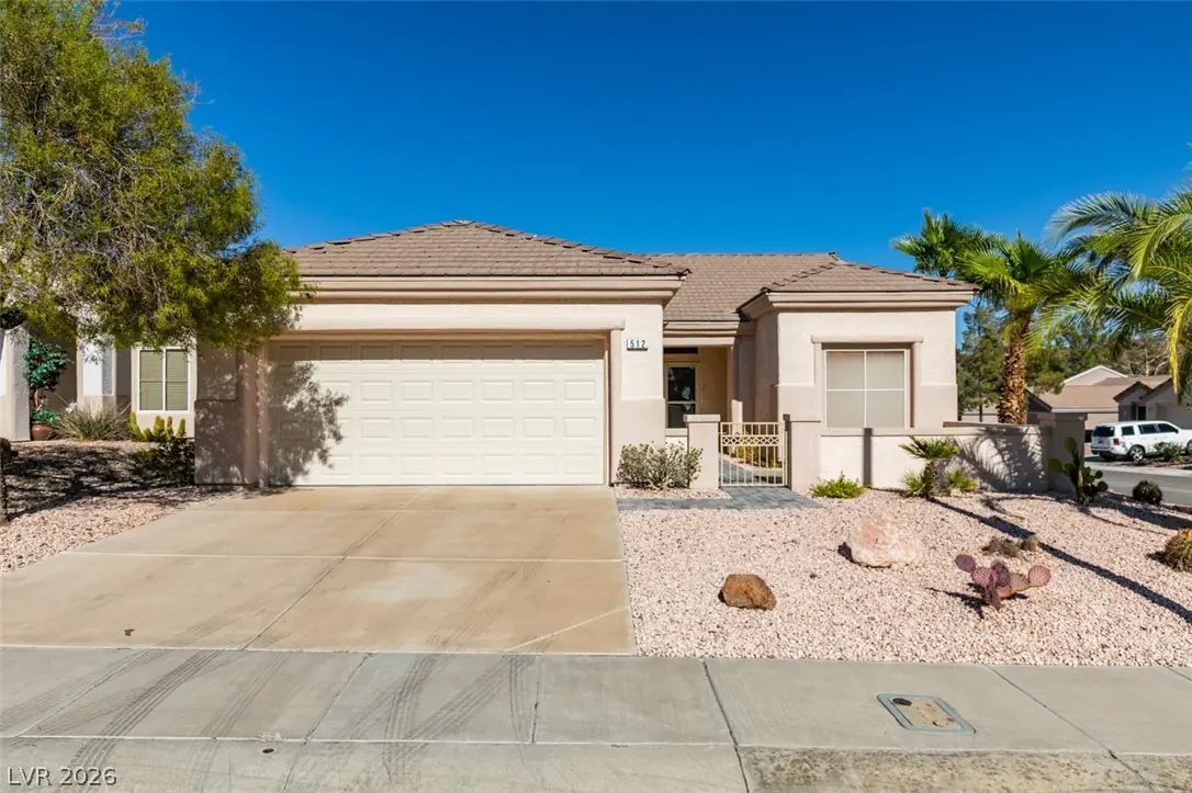 512 Dart Brook Place, Henderson, NV 89012