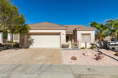 512 Dart Brook Place, Henderson