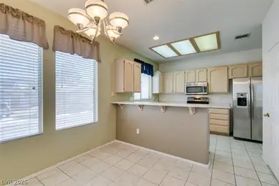 512 Dart Brook Place, Henderson, NV 89012 Dining Area