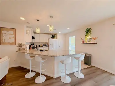 9205 Valley Betica Avenue, Las Vegas, NV 89148 Kitchen