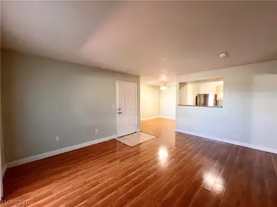 5055 West Hacienda Avenue 1202, Las Vegas, NV 89118 Living Room