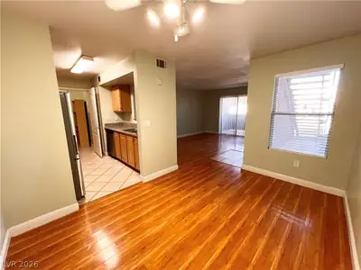 5055 West Hacienda Avenue 1202, Las Vegas, NV 89118 Living Room