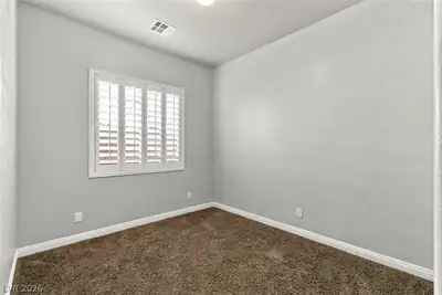 305 Corsicana Street, Las Vegas, NV 89138 Bedroom