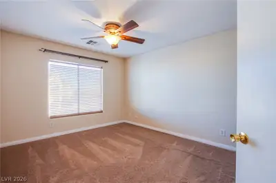 6717 Lookout Lodge Lane 1, North Las Vegas, NV 89084 Bedroom