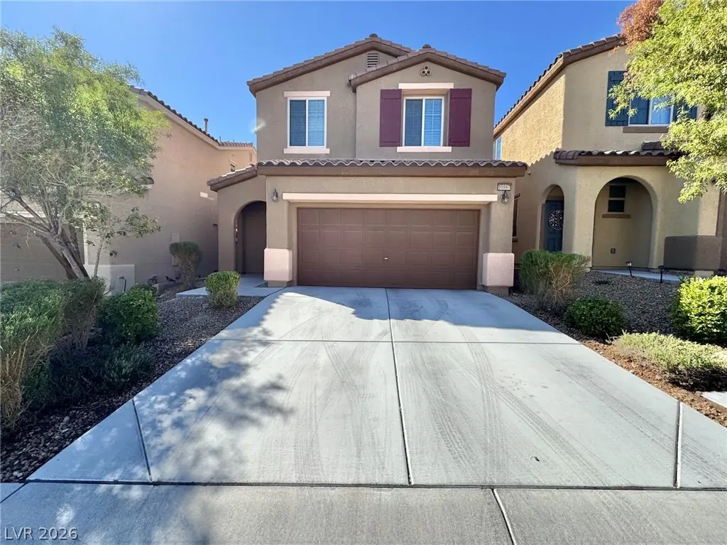 10167 Santa Lorena Court, Las Vegas, NV 89147