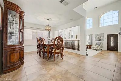 664 Pacific Star Court, Las Vegas, NV 89183 