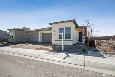 9725 Sangria Sunrise Avenue Las Vegas, NV 89143