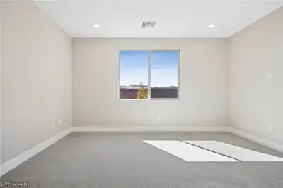 9725 Sangria Sunrise Avenue, Las Vegas, NV 89143 Primary Bedroom