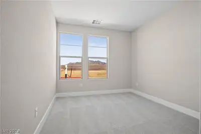9725 Sangria Sunrise Avenue, Las Vegas, NV 89143 Bedroom