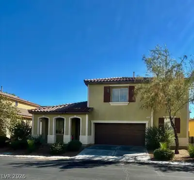 7403 Pepperbox Avenue, Las Vegas