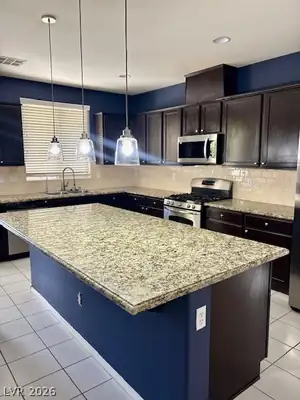 7403 Pepperbox Avenue, Las Vegas, NV 89179 Kitchen
