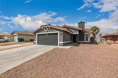 7308 Saybrook Point Drive, Las Vegas, NV 89128 