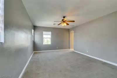 11223 Ivybridge Avenue, Las Vegas, NV 89138 Primary Bedroom