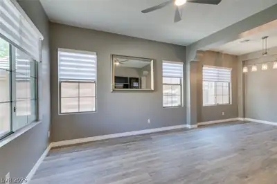 11223 Ivybridge Avenue, Las Vegas, NV 89138 Living Room