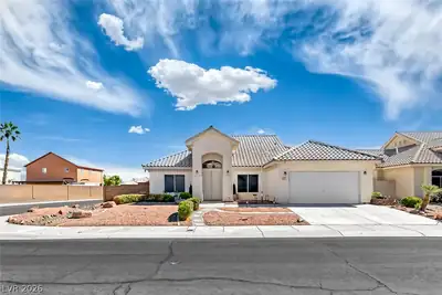 5616 Sligo Street, Las Vegas