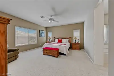 5616 Sligo Street, Las Vegas, NV 89130 Bedroom