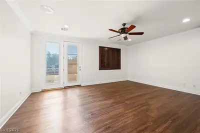 1301 Pine Leaf Drive, Las Vegas, NV 89144 Bedroom