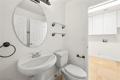 1301 Pine Leaf Drive, Las Vegas, NV 89144 Bathroom