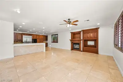 1301 Pine Leaf Drive, Las Vegas, NV 89144 Living Room