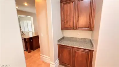 496 VIA PALERMO Drive, Henderson, NV 89011 Kitchen