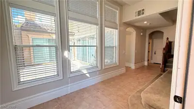496 VIA PALERMO Drive, Henderson, NV 89011 Entry