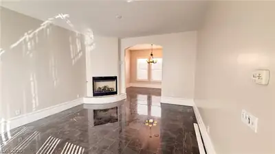 496 VIA PALERMO Drive, Henderson, NV 89011 Living Room