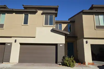 752 Echelon Street, Las Vegas