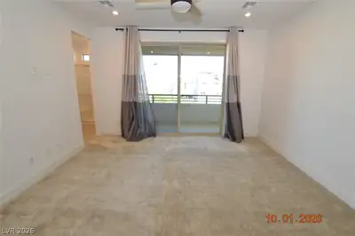 752 Echelon Street, Las Vegas, NV 89138 Bedroom